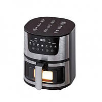 Аерофритюрниця Domotec MS-3221 3500W 7 л