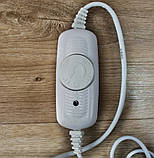 Електрокилимок із підігрівом Shine 50х35 см, фото 3