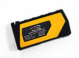 Пусковий пристрій із компресором для авто Jump Starter 8399 9980mAh, фото 8