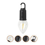 Лампочка з акумулятором BL HK 169B 9562, фото 2