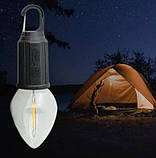 Лампочка з акумулятором BL HK 169B 9562, фото 3