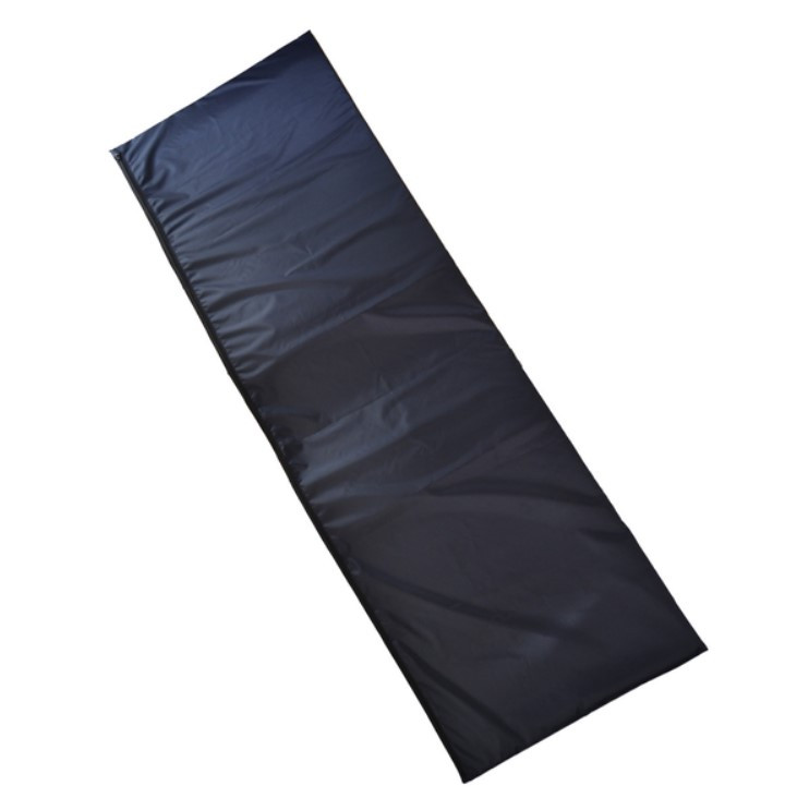 Каримат, килимок із підігрівом Shine ЕМ-1-5 USB 180х50 см, синій