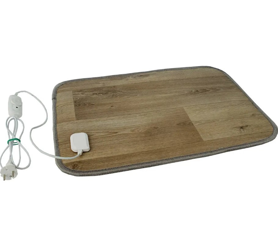 Електрокилимок із підігрівом Shine 50х35 см