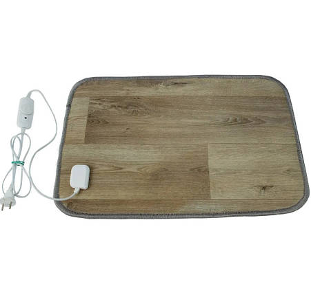 Електрокилимок із підігрівом Shine 50х35 см, фото 2