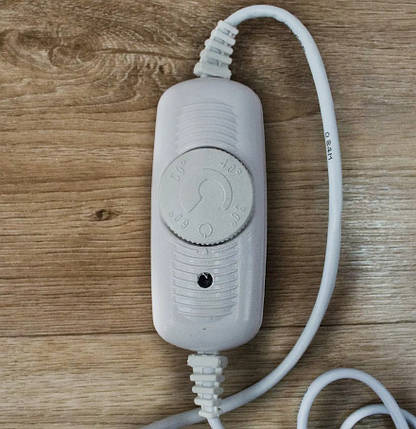 Електрокилимок із підігрівом Shine 50х35 см, фото 3