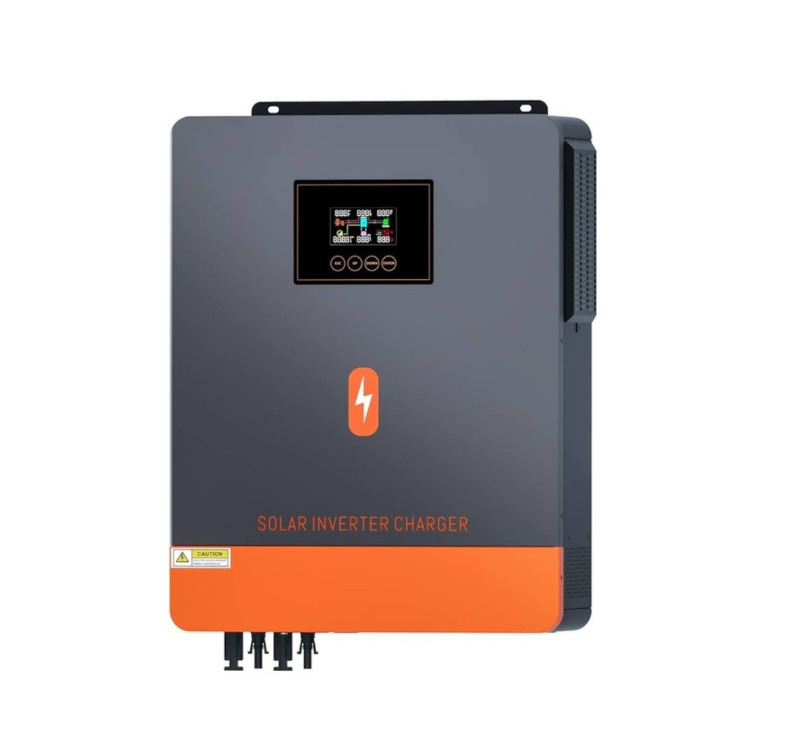 Інвертор гібридний PowMR HVM 10.2 kW