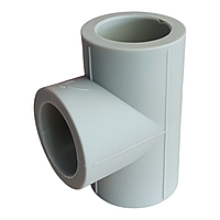 PPR Тройник 32*32*32