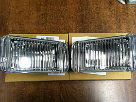 Nissan 300ZX 1990-1996 Туманка ліва права протитуманні фари в бампер Нові Оригінал