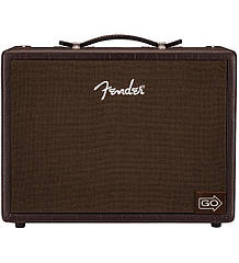Комбопідсилювач для акустичної гітари FENDER ACOUSTIC JUNIOR GO