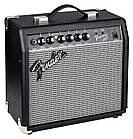 Комбопідсилювач для електрогітари FENDER FRONTMAN 20G, фото 4