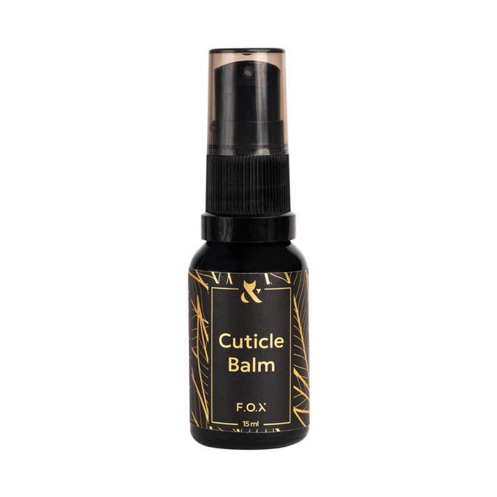 F.O.X. Бальзам для кутикули Cuticle Balm, 15 ml