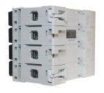 Модульний автоматичний вимикач ВА18-60 4Р 6А 6кА х-ка C, фото 2