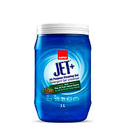 Універсальний гель Sano Jet+ Gel з олією сосни, 1 л