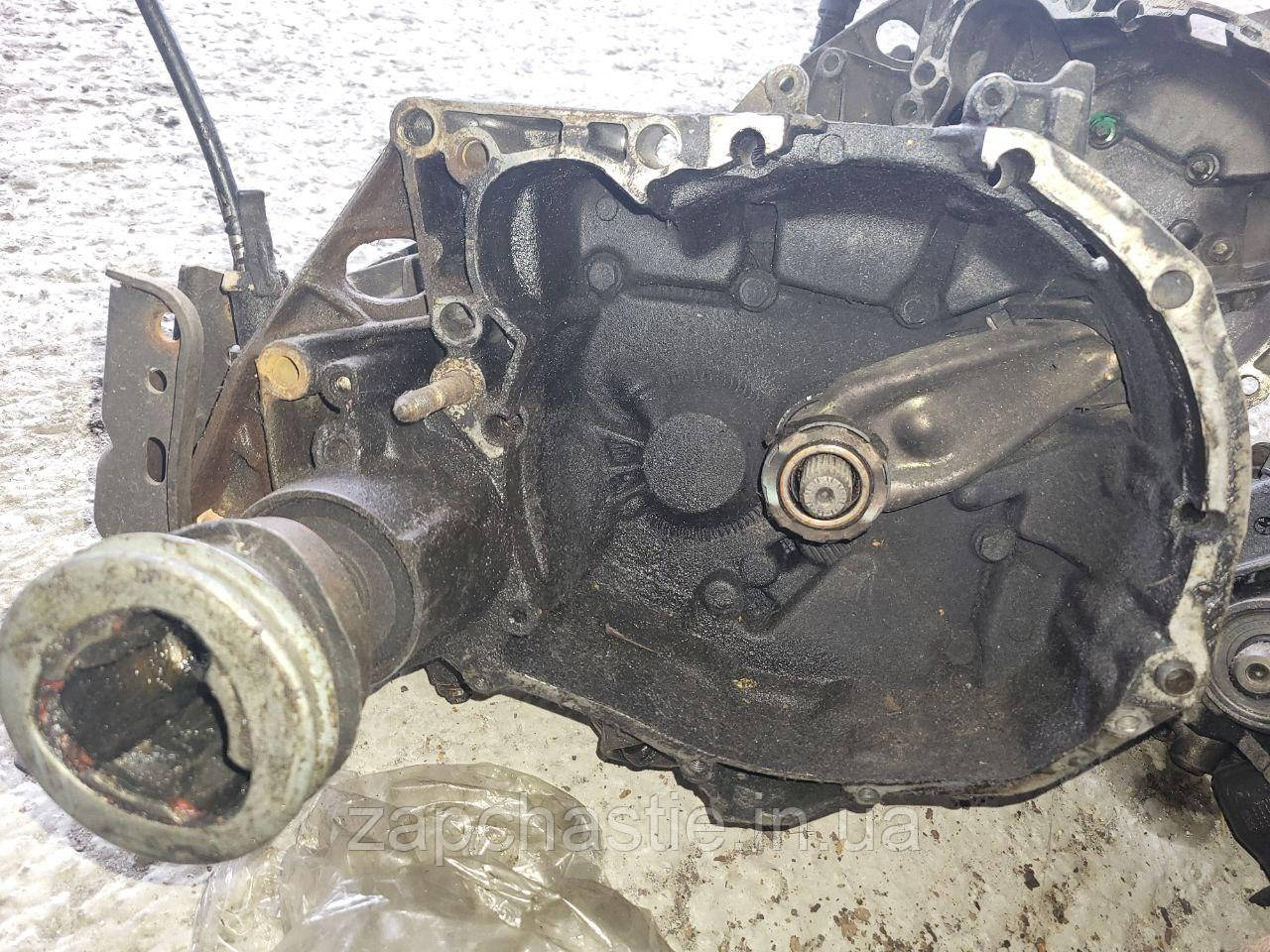 КПП Рено 19 1.9 d JB3028