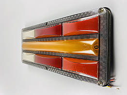 Ліхтар задній світлодіодний, Ліхтар заднього ходу лід задні стопи 24V IP67 габаритний діодний