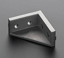 Кутовий з'єднувач 2040A4