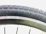 Покришка 26х2.10 E-BIKE посилена. Покришка 26х2.10. Покришка для велосипеда 26х2.10. Резина 26х2.10, фото 7