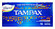 Жіночі гігієнічні тампони з аплікатором Tampax Super Plus (4 к.) – 16 шт., фото 3