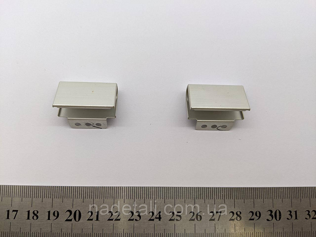 Накладки на петлі HP G56