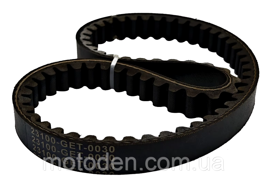 Привідний ремінь Honda Metropolitan CHF50 DIO Z4 SKX50S AF63 OEM 23100-GET-0030