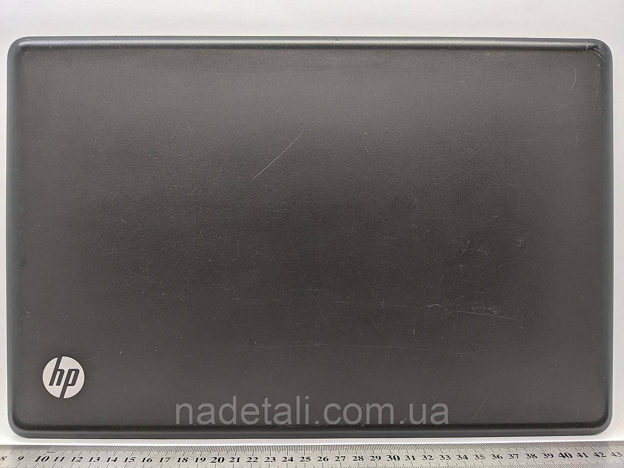 Кришка матриці HP G56 (крышка екрану, дисплею), фото 1