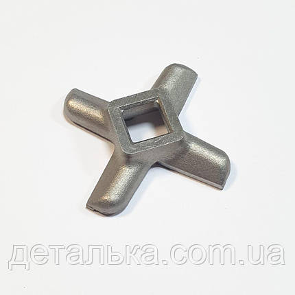 Ніж для м'ясорубки Bosch MUM50112, MUM55761, MUM56340, MUM57860, MUM5824, MUM58257, MUM59340, 00620949, фото 1