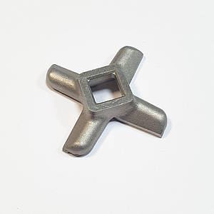 Ніж для м'ясорубки Bosch MUM4405, MUM4406, MUM4407, MUM4409, MUM4419, MUM4420-MUM4450, 00620949