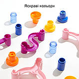 Конструктор Трек Marble Run, фото 4