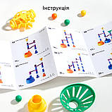 Конструктор Трек Marble Run, фото 10