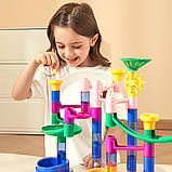 Конструктор Трек Marble Run, фото 5