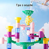 Конструктор Трек Marble Run, фото 6