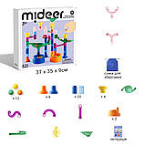 Конструктор Трек Marble Run, фото 8