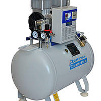 Компресор стоматологічний ДТ1800/1-65 малошумний