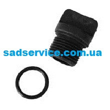 Запірний гвинт AL-KO HW/JET 1100 (406089), фото 1