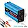 Інвертор 12V-220V TATALIKEN 1000W, перетворювач напруги, чиста синусоїда, 1000 Вт, фото 3