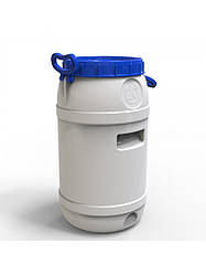 Бідон Євро Пласт 20л пластиковий харчовий