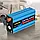 Інвертор 12V-220V TATALIKEN 1000W, перетворювач напруги, чиста синусоїда, 1000 Вт, фото 5