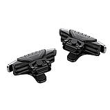 Ігровий контролер BOROFONE BG2 Spartan mobile game button Black для Android та iOS, бездротове підключення, фото 5