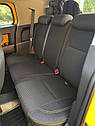 Автомобільні чохли для Toyota FJ Cruiser с 2006, фото 11