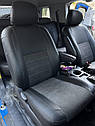Автомобільні чохли для Toyota FJ Cruiser с 2006, фото 3