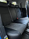 Автомобільні чохли для Toyota FJ Cruiser с 2006, фото 8
