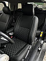 Автомобільні чохли для Toyota FJ Cruiser с 2006, фото 4
