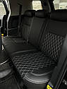 Автомобільні чохли для Toyota FJ Cruiser с 2006, фото 9