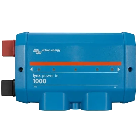 Модульна шина Victron Energy Lynx Power In 1000А, фото 1