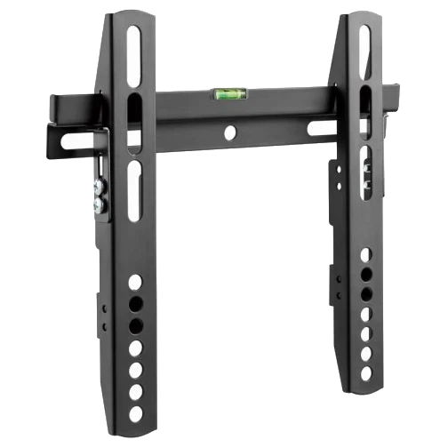 Кронштейн для телевізора Gembird WM-42F-02 23-42" 40 кг, фото 1