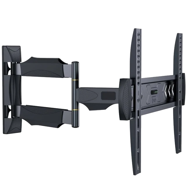 Кронштейн для телевізора Gembird WM-55ST-02 32-55" 30 кг, фото 1