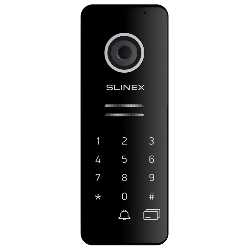 Виклична панель Slinex ML-30CRHD