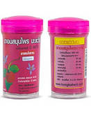 Натуральні тайські кульки від кашлю та болю в горлі з емблікою та пасльоном – лікування застуд