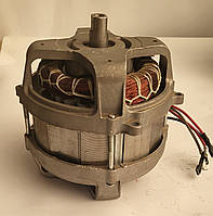 Электродвигатель для газонокосилки (асинхронный).