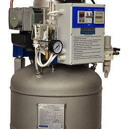 Компресори Екстра (Італія)